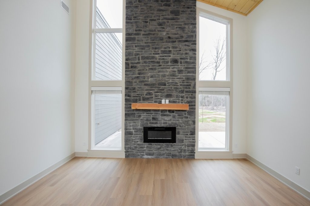 Branchwood Sub Bvv - Residential