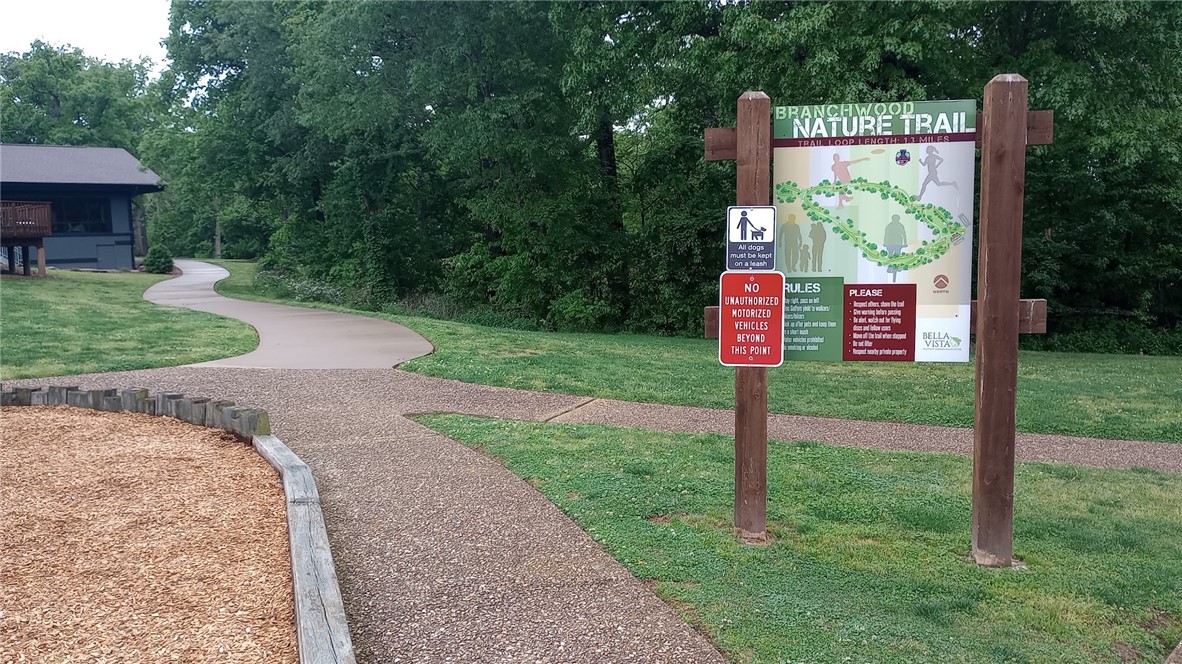 Branchwood Sub Bvv - Residential