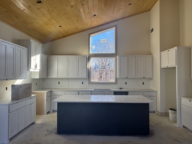 Branchwood Sub Bvv - Residential