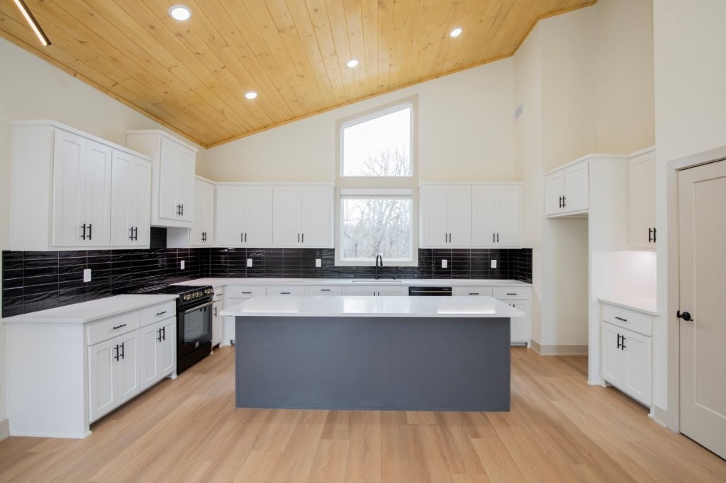 Branchwood Sub Bvv - Residential