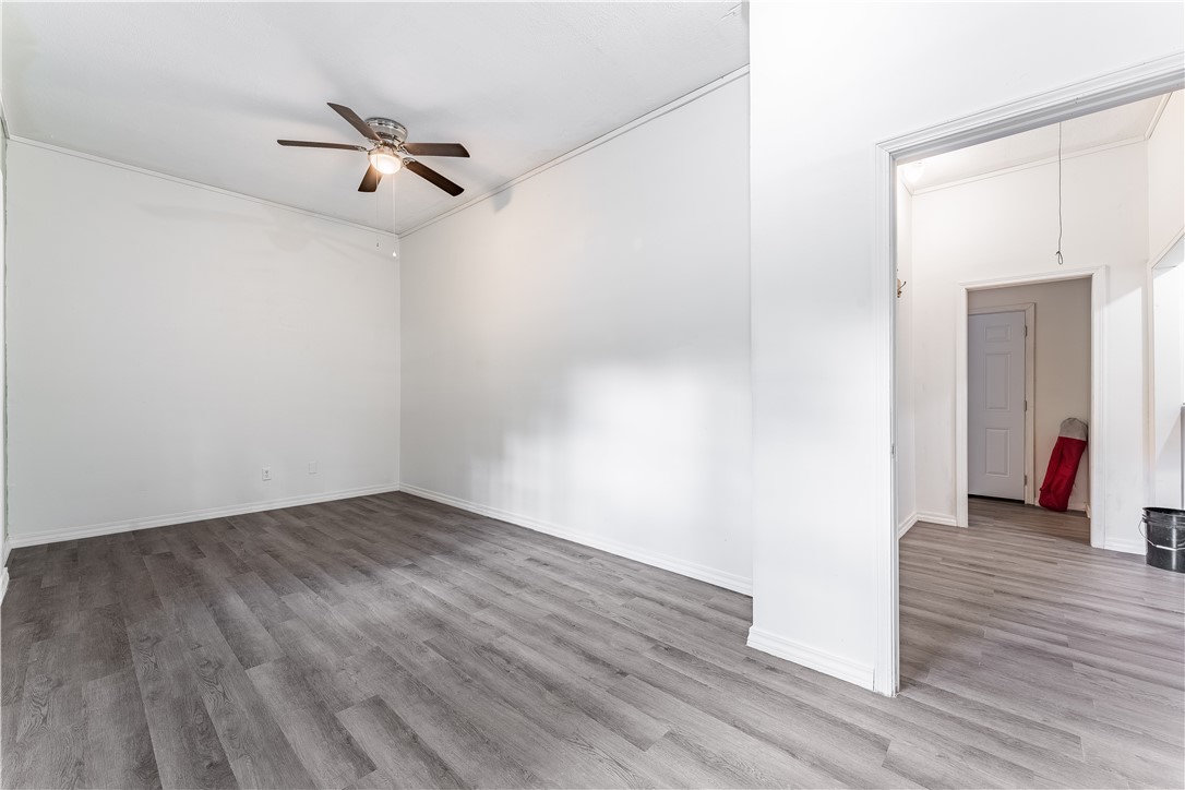 Tony Mountain Sub - Residential Lease