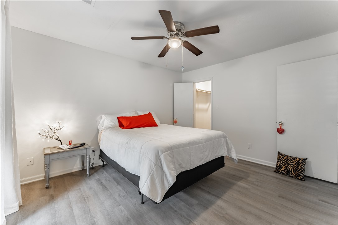 Tony Mountain Sub - Residential Lease