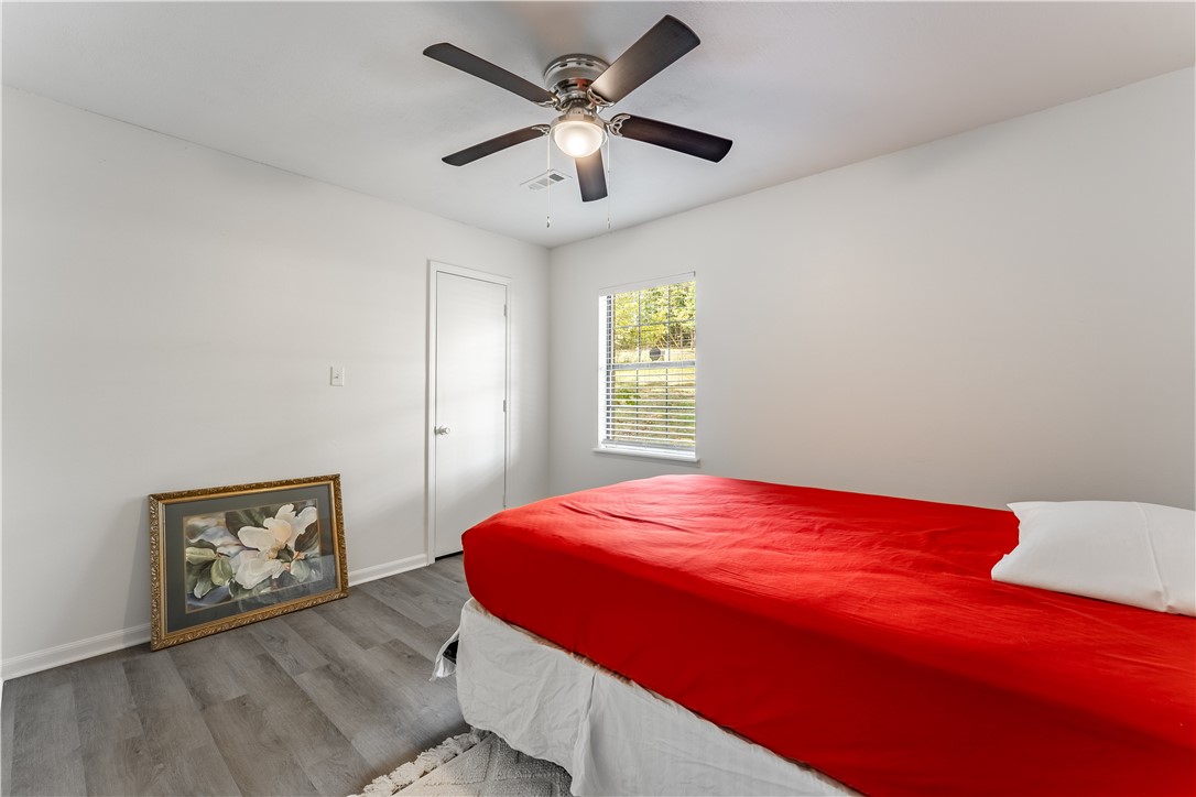 Tony Mountain Sub - Residential Lease