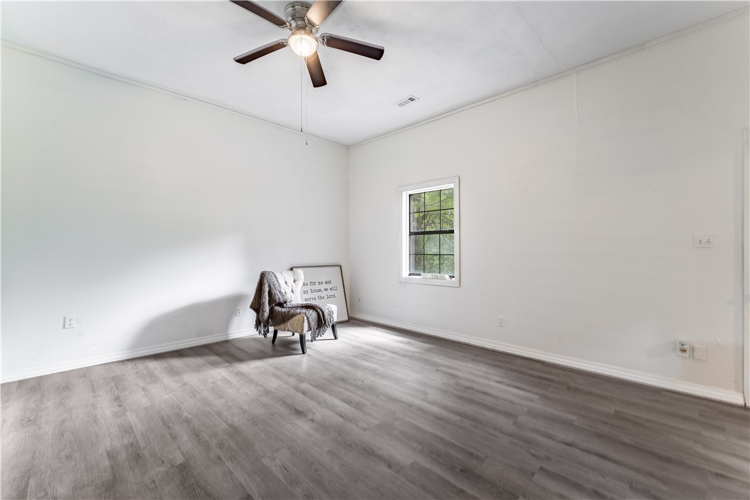 Tony Mountain Sub - Residential Lease