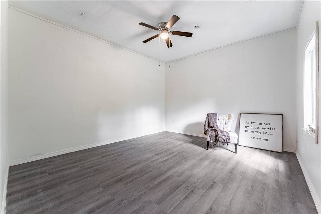 Tony Mountain Sub - Residential Lease