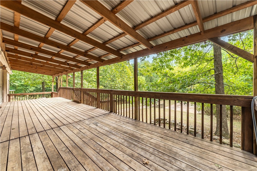 Tony Mountain Sub - Residential Lease