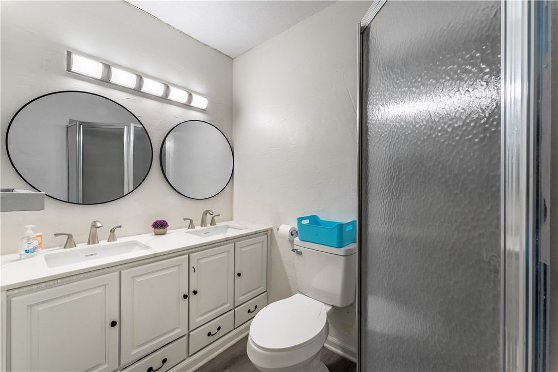 Tony Mountain Sub - Residential Lease