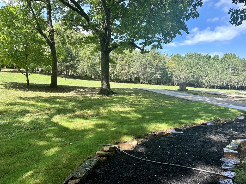 Tony Mountain Sub - Residential Lease