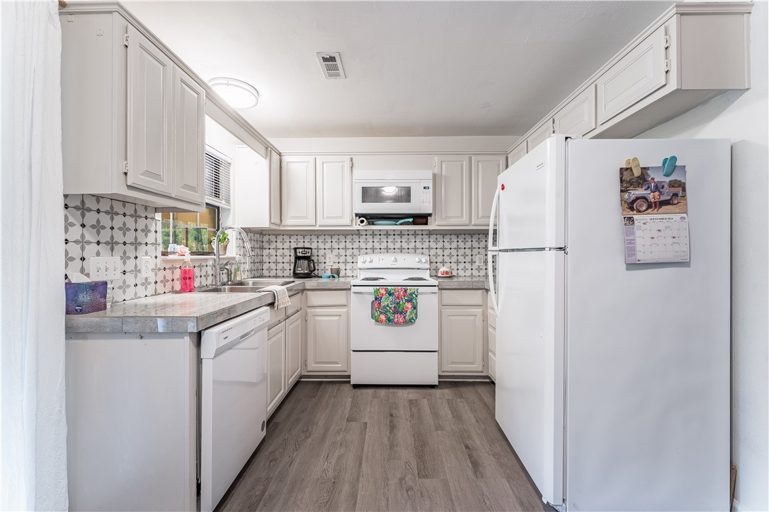 Tony Mountain Sub - Residential Lease