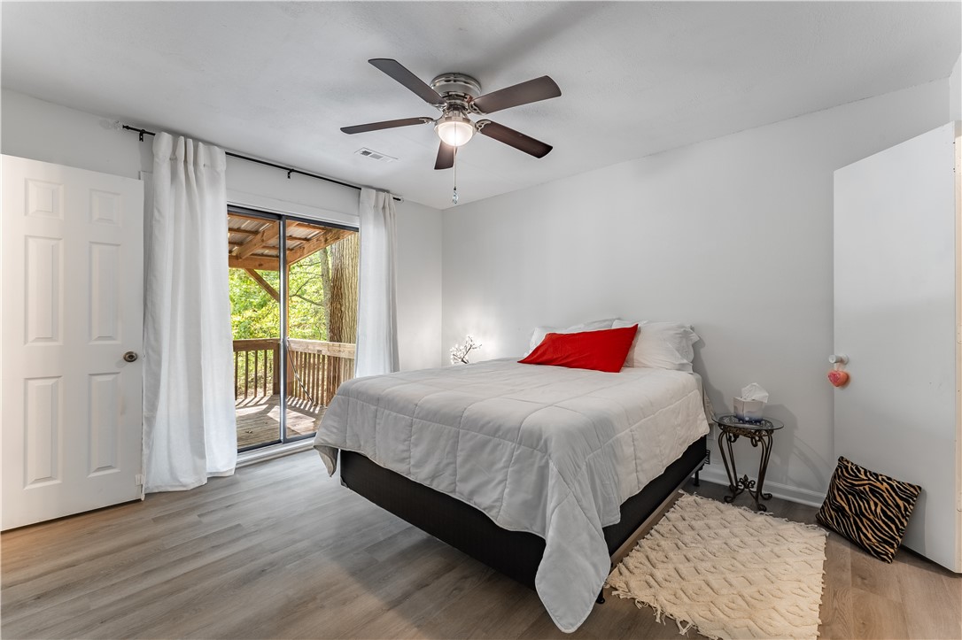 Tony Mountain Sub - Residential Lease