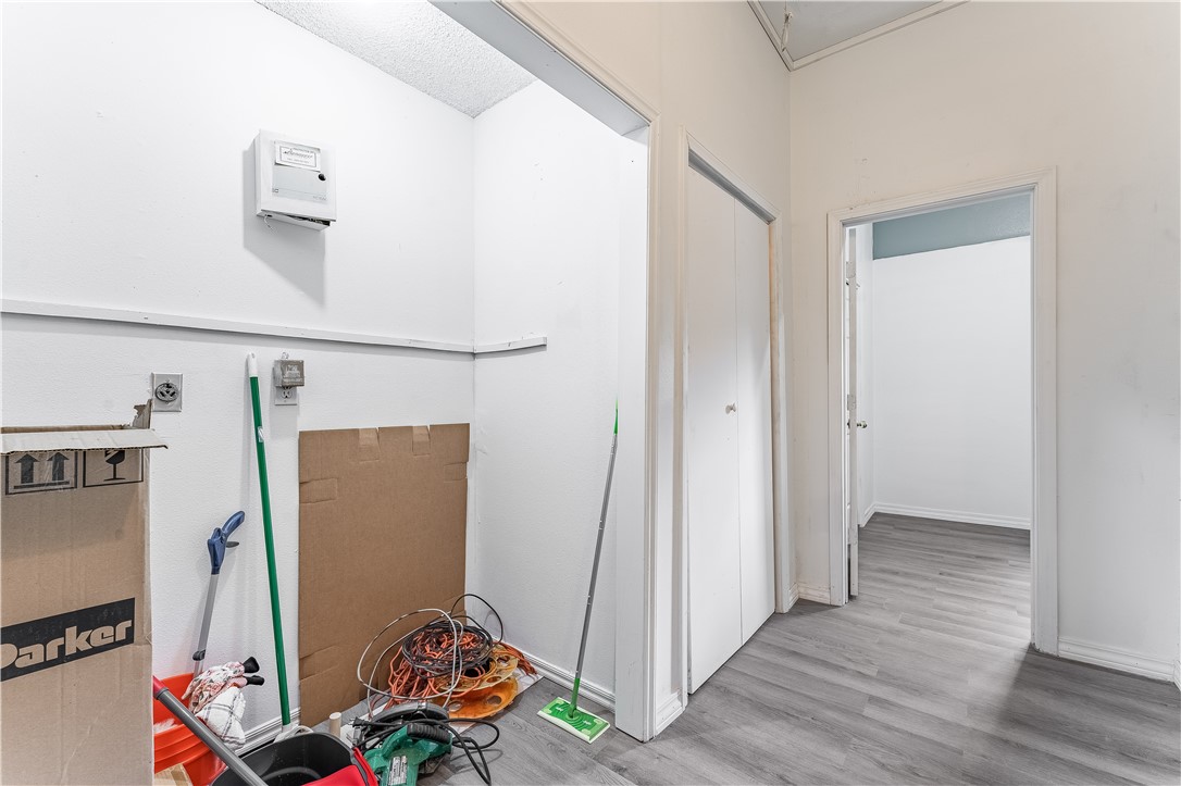 Tony Mountain Sub - Residential Lease