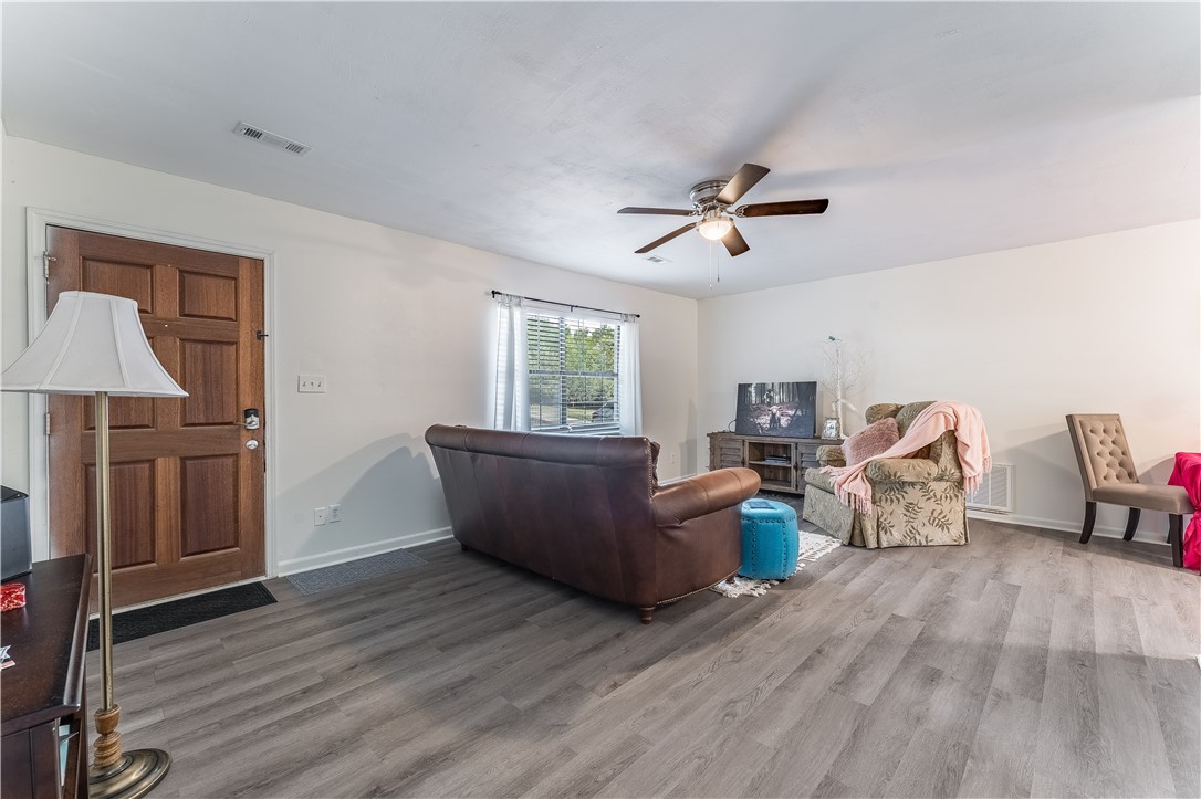 Tony Mountain Sub - Residential Lease