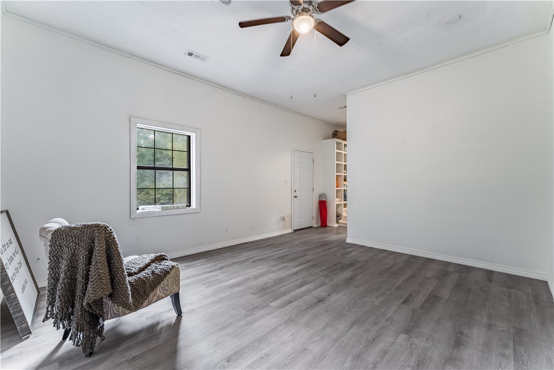 Tony Mountain Sub - Residential Lease