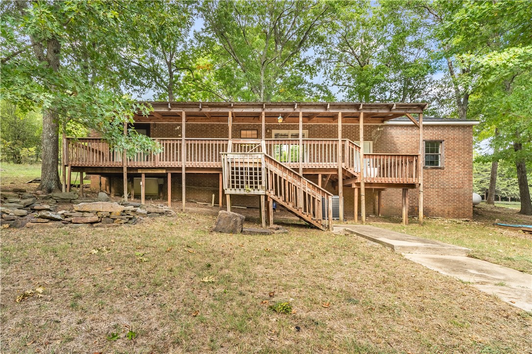 Tony Mountain Sub - Residential Lease