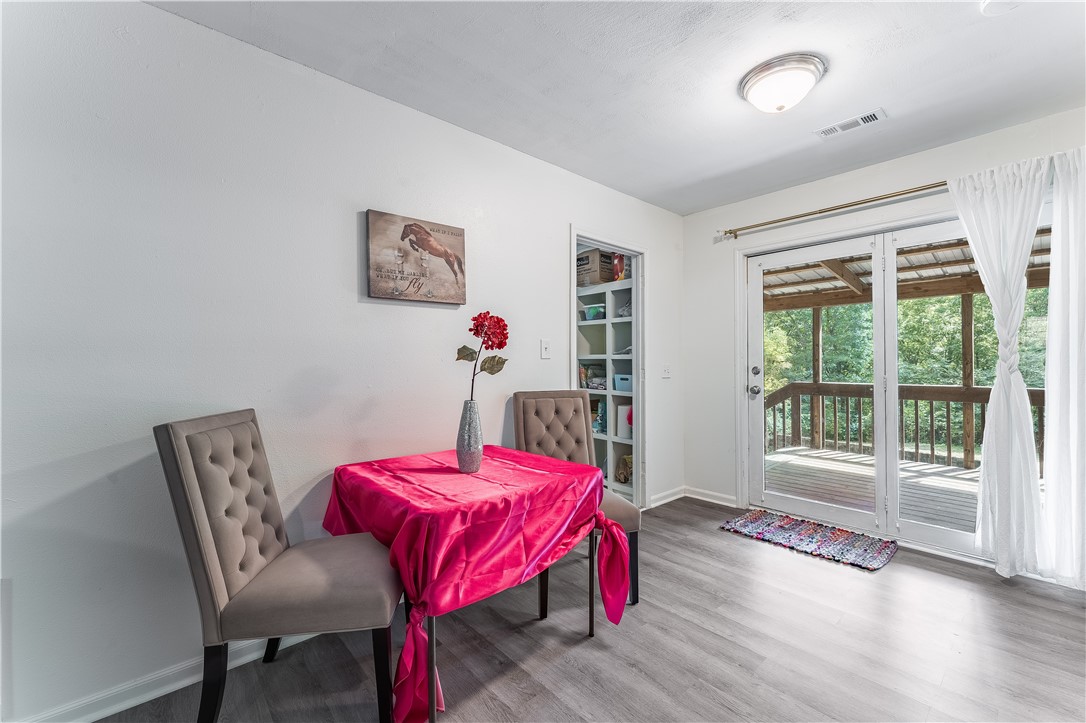 Tony Mountain Sub - Residential Lease