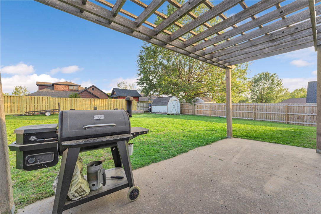Peaceful Valley Estates Ph Vii - Residential