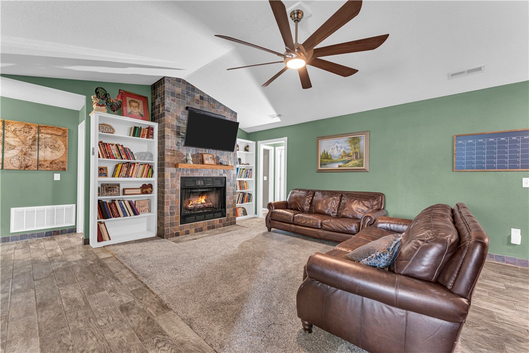 Peaceful Valley Estates Ph Vii - Residential