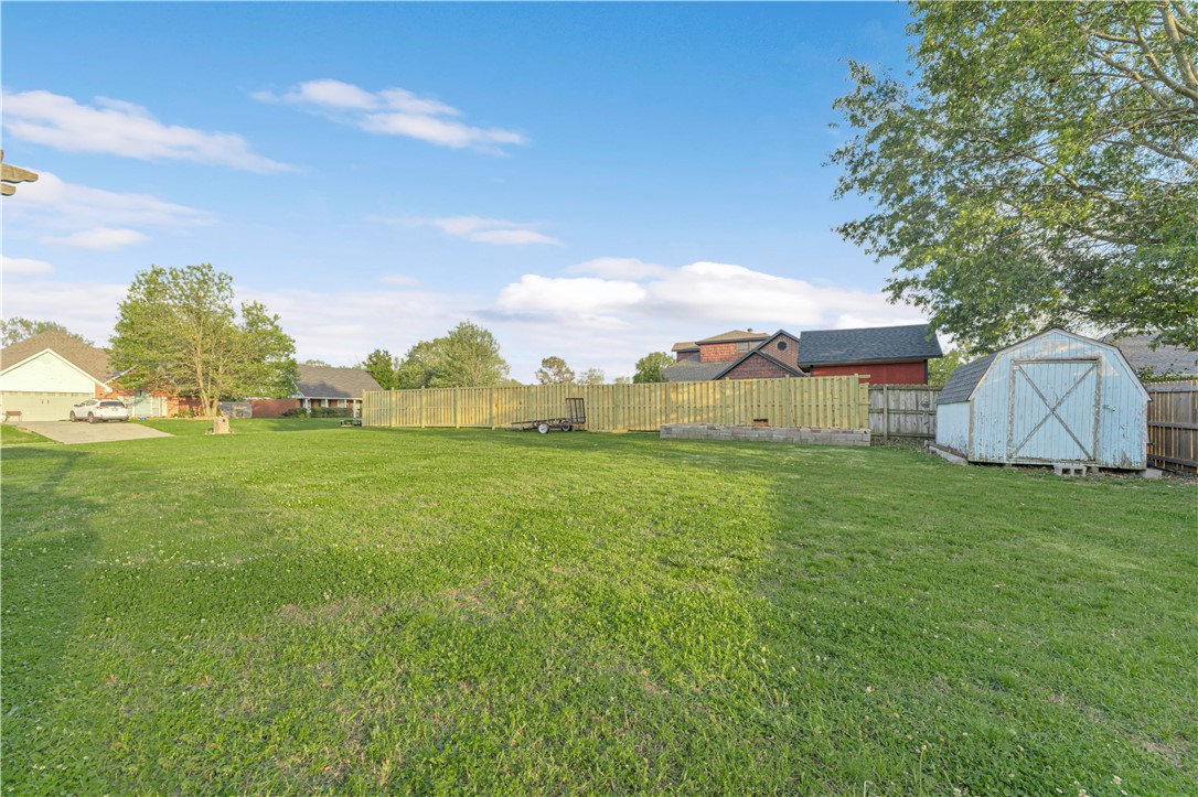 Peaceful Valley Estates Ph Vii - Residential