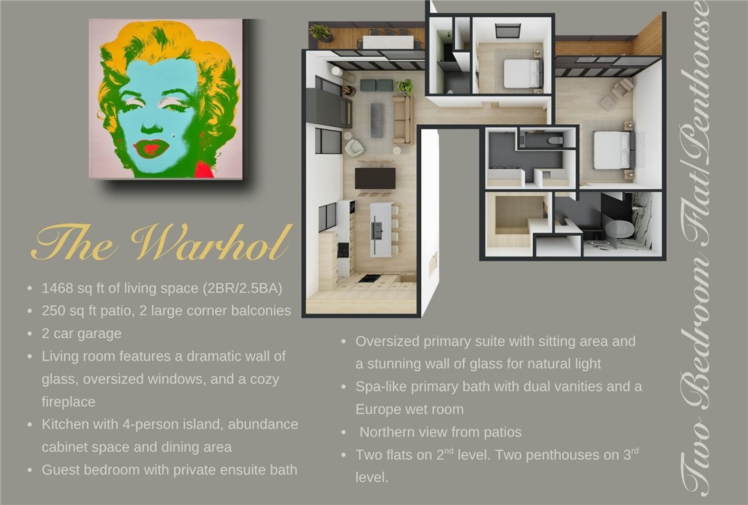 Downtown Haven, Mason Add Bentonville - Residential