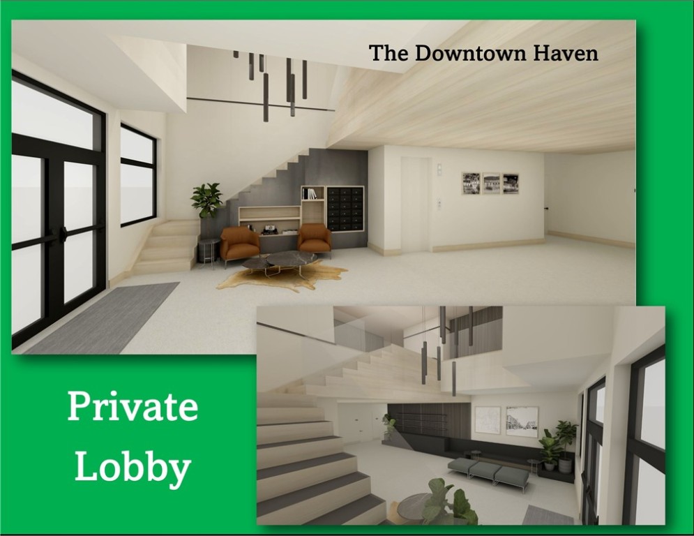 Downtown Haven, Mason Add Bentonville - Residential