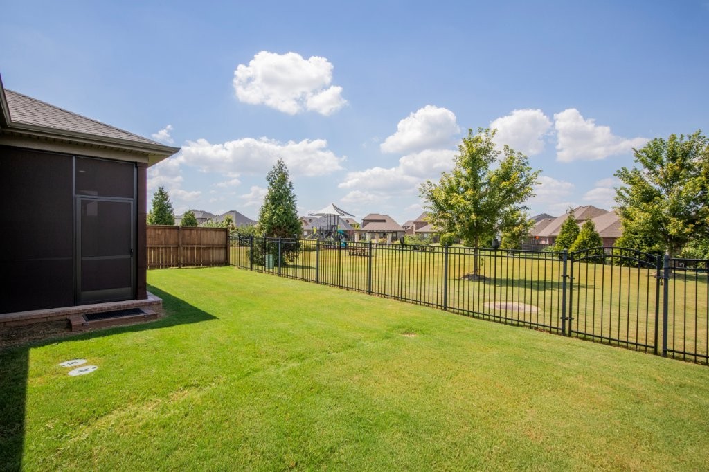 Brighton Cottages: The Parks at Brighton - Residential