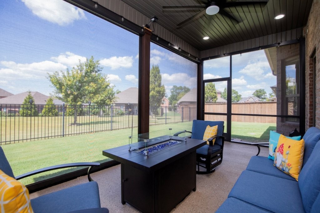 Brighton Cottages: The Parks at Brighton - Residential