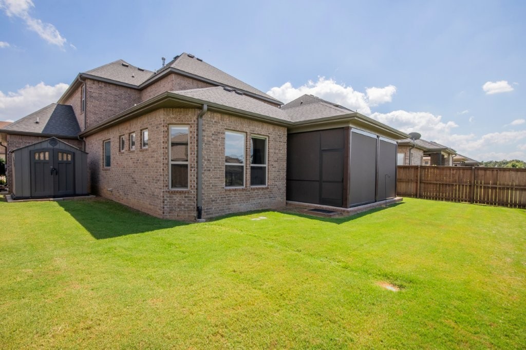 Brighton Cottages: The Parks at Brighton - Residential