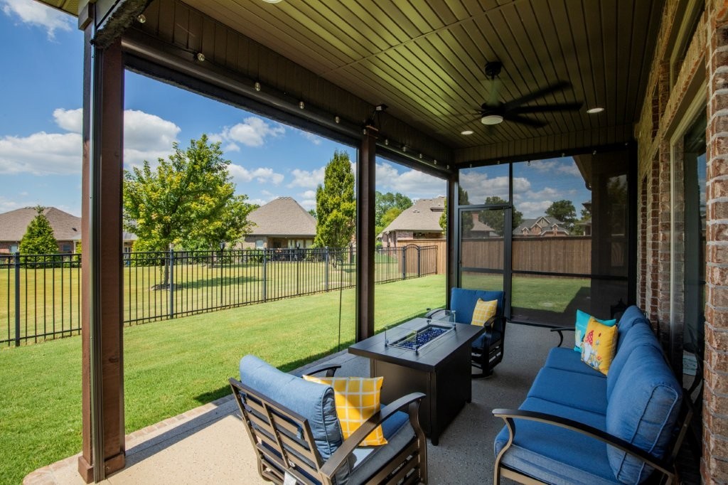 Brighton Cottages: The Parks at Brighton - Residential