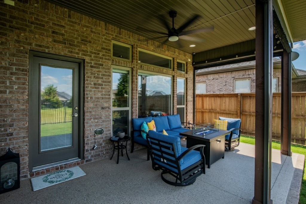 Brighton Cottages: The Parks at Brighton - Residential