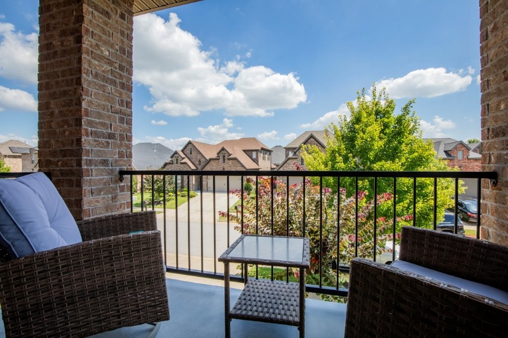 Brighton Cottages: The Parks at Brighton - Residential