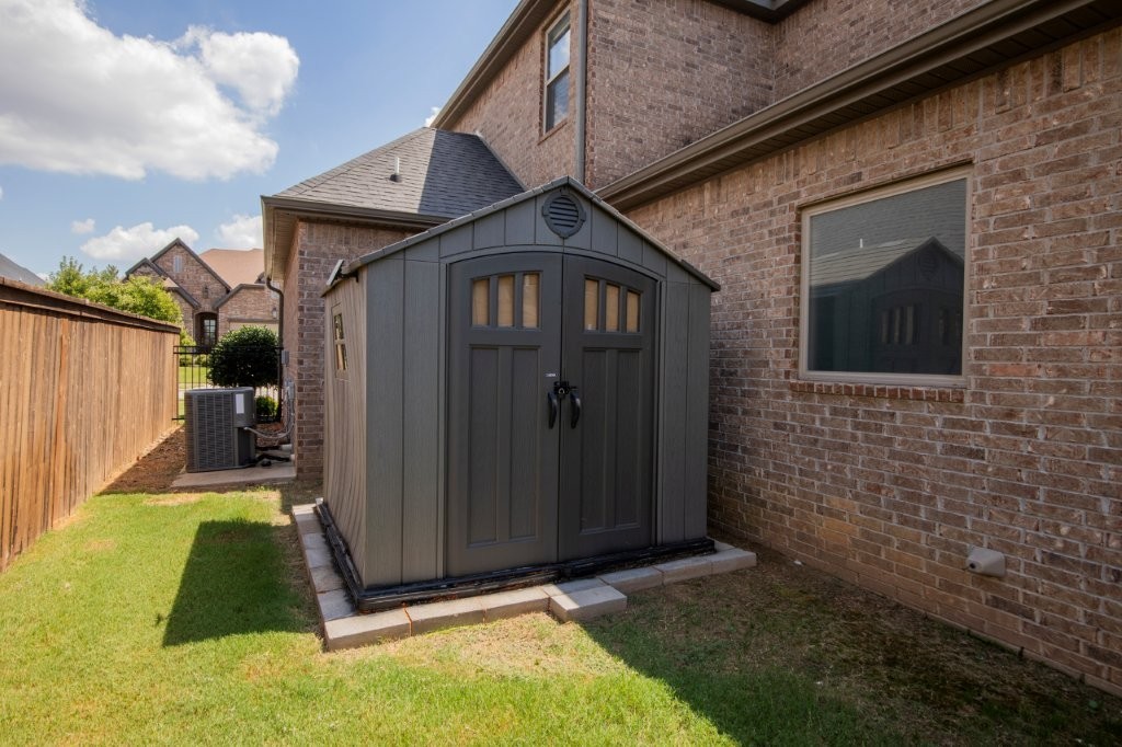 Brighton Cottages: The Parks at Brighton - Residential
