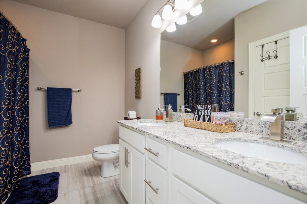 Brighton Cottages: The Parks at Brighton - Residential