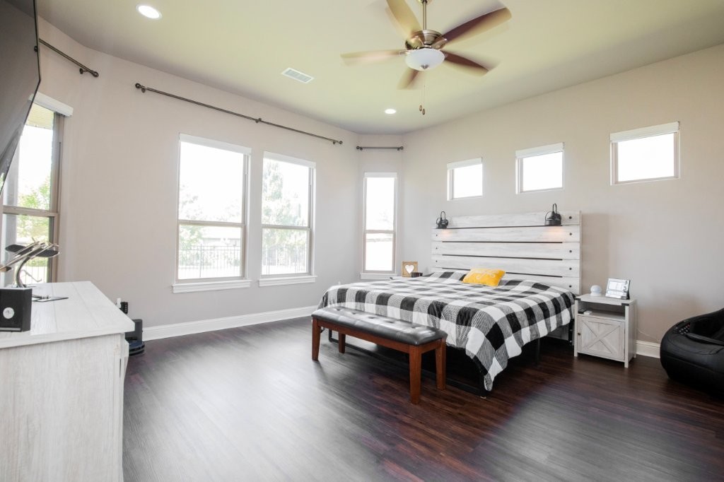 Brighton Cottages: The Parks at Brighton - Residential