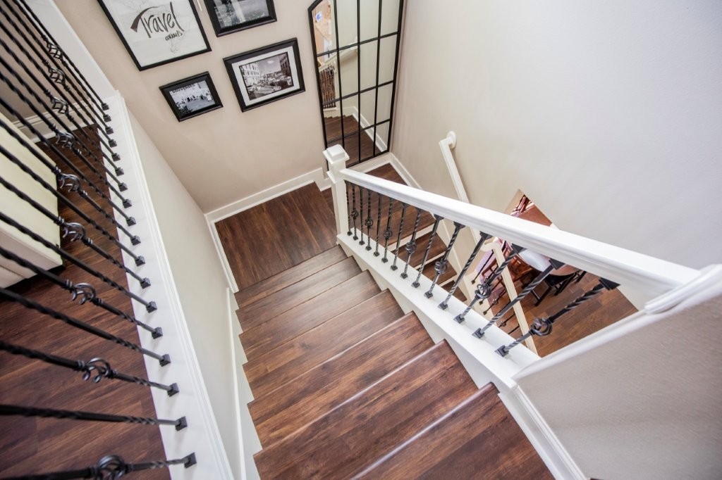 Brighton Cottages: The Parks at Brighton - Residential