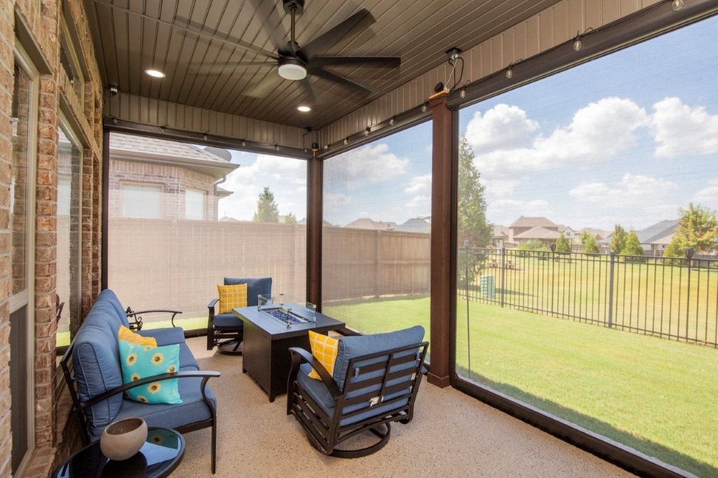 Brighton Cottages: The Parks at Brighton - Residential
