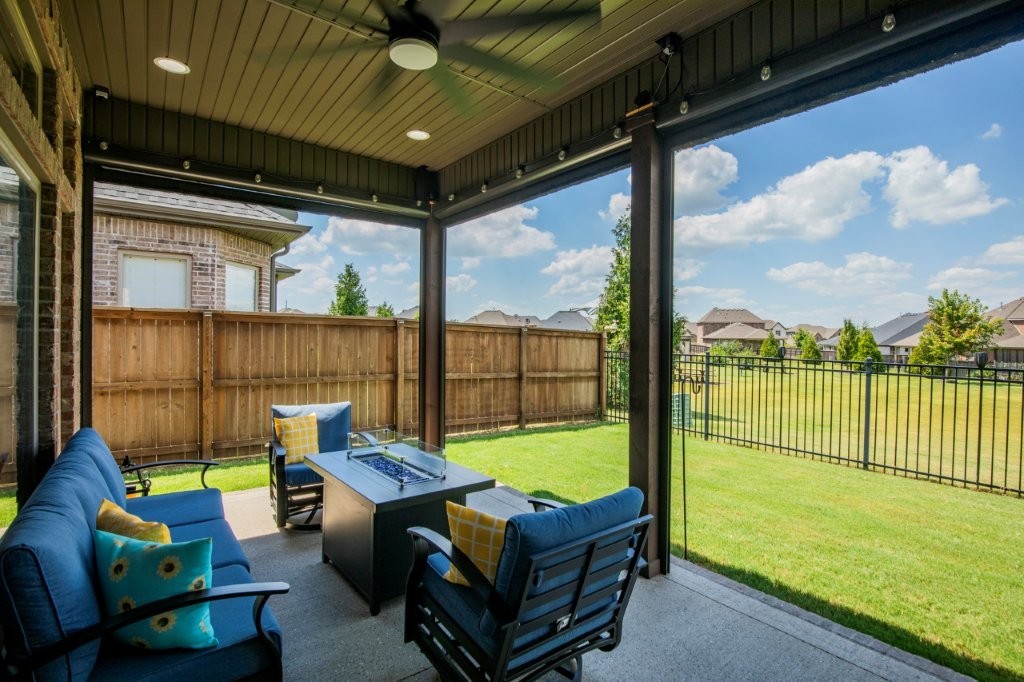 Brighton Cottages: The Parks at Brighton - Residential