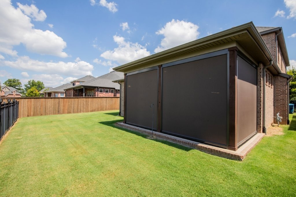 Brighton Cottages: The Parks at Brighton - Residential