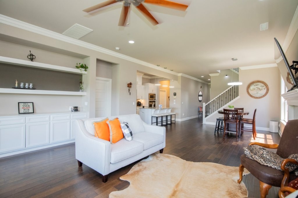 Brighton Cottages: The Parks at Brighton - Residential