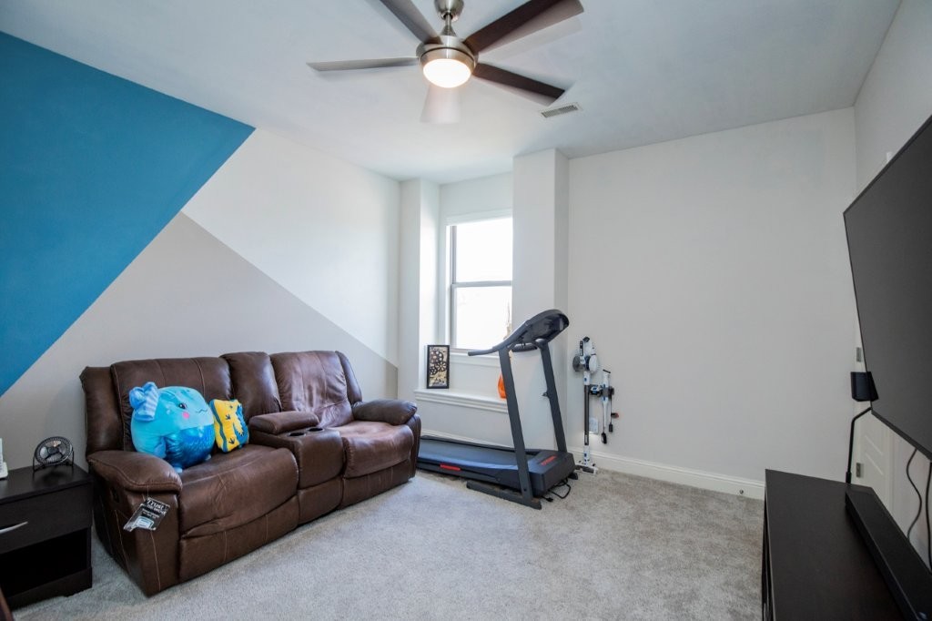 Brighton Cottages: The Parks at Brighton - Residential
