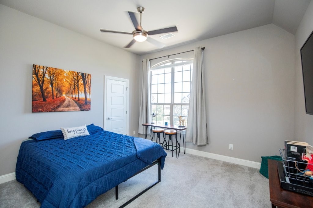 Brighton Cottages: The Parks at Brighton - Residential