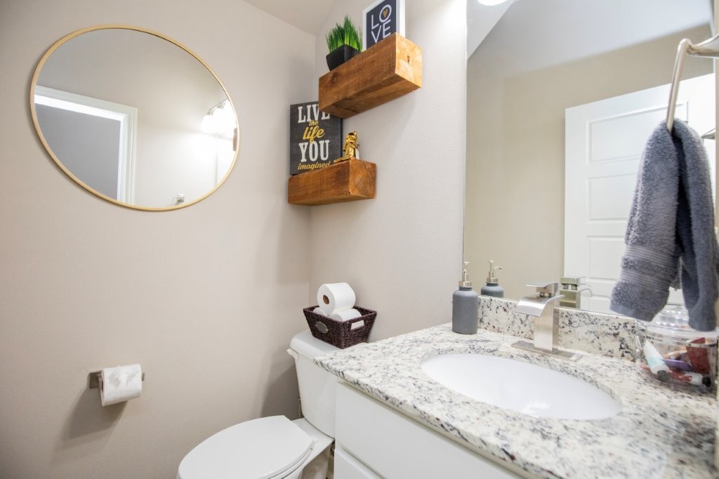 Brighton Cottages: The Parks at Brighton - Residential
