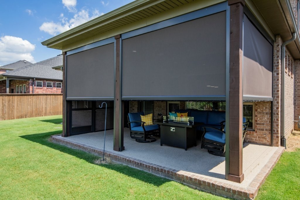Brighton Cottages: The Parks at Brighton - Residential
