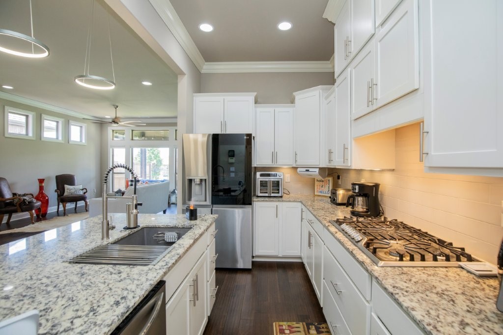 Brighton Cottages: The Parks at Brighton - Residential