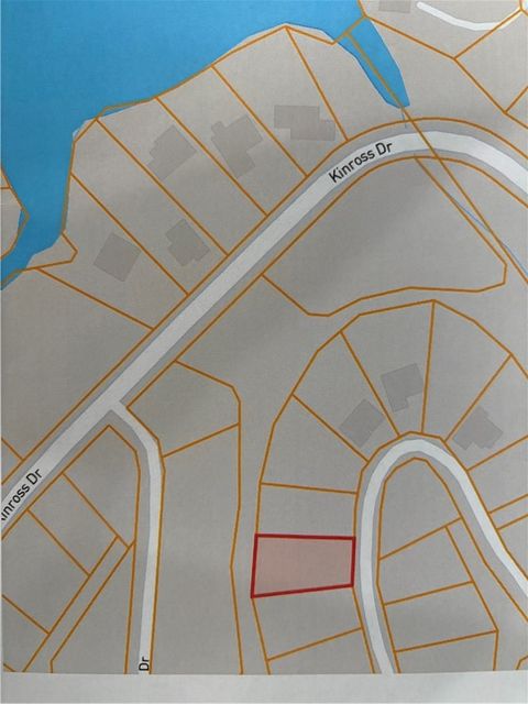 Tummell Drive Bella Vista AR 72715