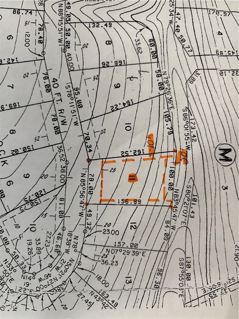 Kinloch Sub Bvv - Land