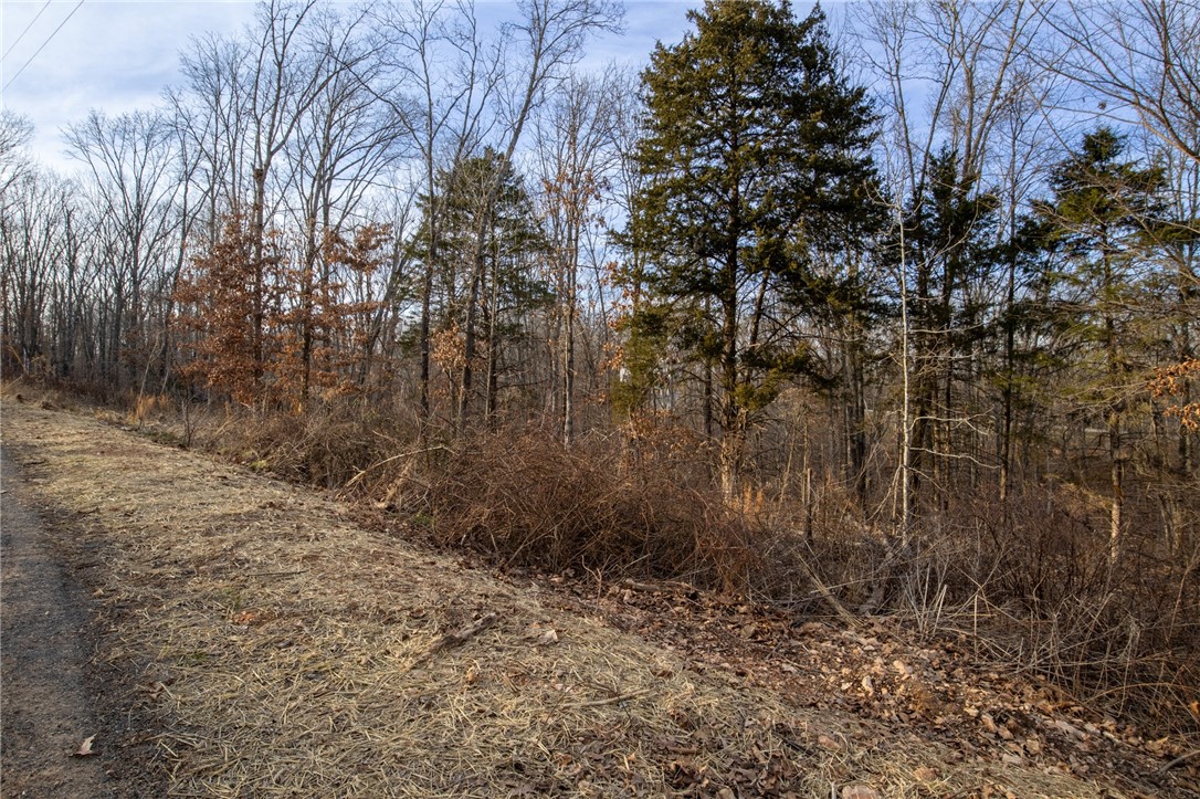 Kinloch Sub Bvv - Land