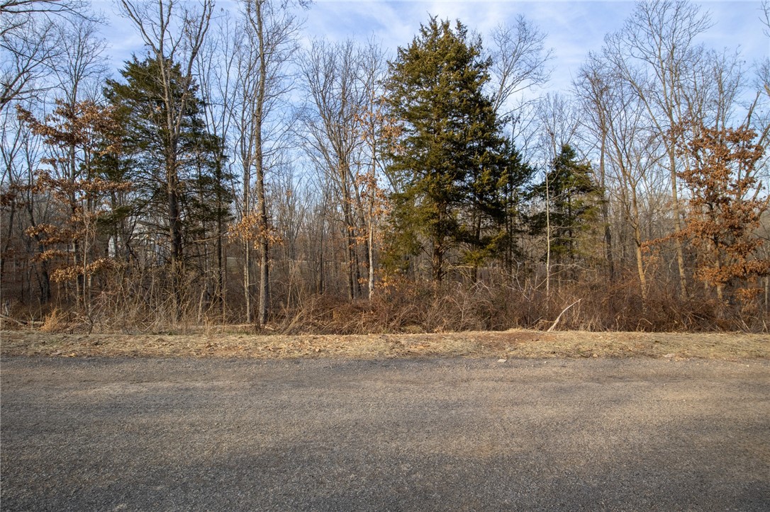 Kinloch Sub Bvv - Land