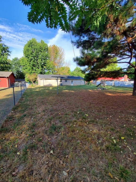 Bradshaw 2nd Add - Residential