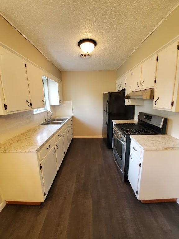 Bradshaw 2nd Add - Residential