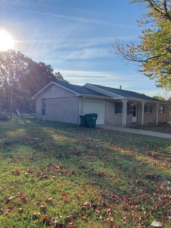 Bradshaw 2nd Add - Residential